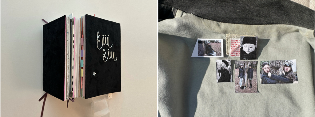 세계관&컨셉에 과몰입한 오만가지 엔터 마케팅 프로모션 모음.zip (feat. 엔하이픈, 키키) 54 엔터마케팅 프로모션 키키