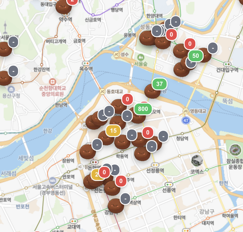 두쫀쿠 숏폼 트렌드 유행