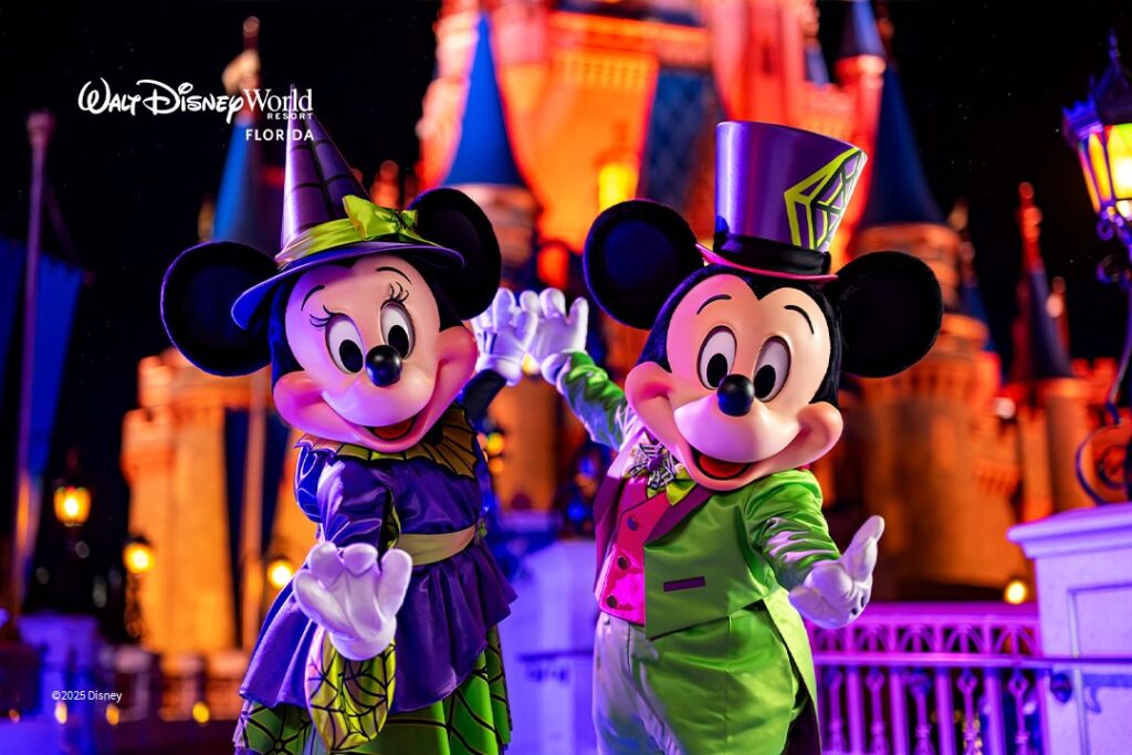 디즈니가 빗장을 풀었다? AI와 손잡고 그리는 새로운 세계관 12 디즈니코리아 공식 인스타그램의 미키마우스 캐릭터 마케팅 이미지