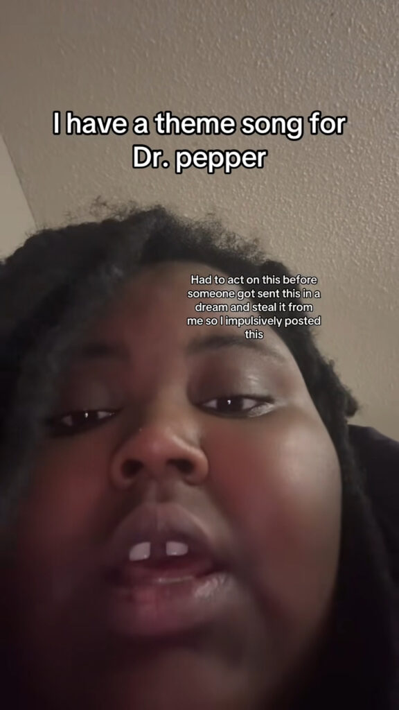 VS ThemeSongforDrPepperLetsCollaborateTikTok 003