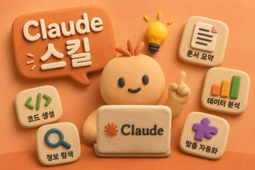 매번 다시 설명하는 마케터 vs ‘스킬’로 굳혀둔 마케터
