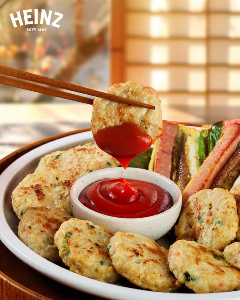 오뚜기한테 밀리던 하인즈가 한국 식탁에 다시 올라온 방법 8 556830576 1104007911923389 1916671183217055828 n