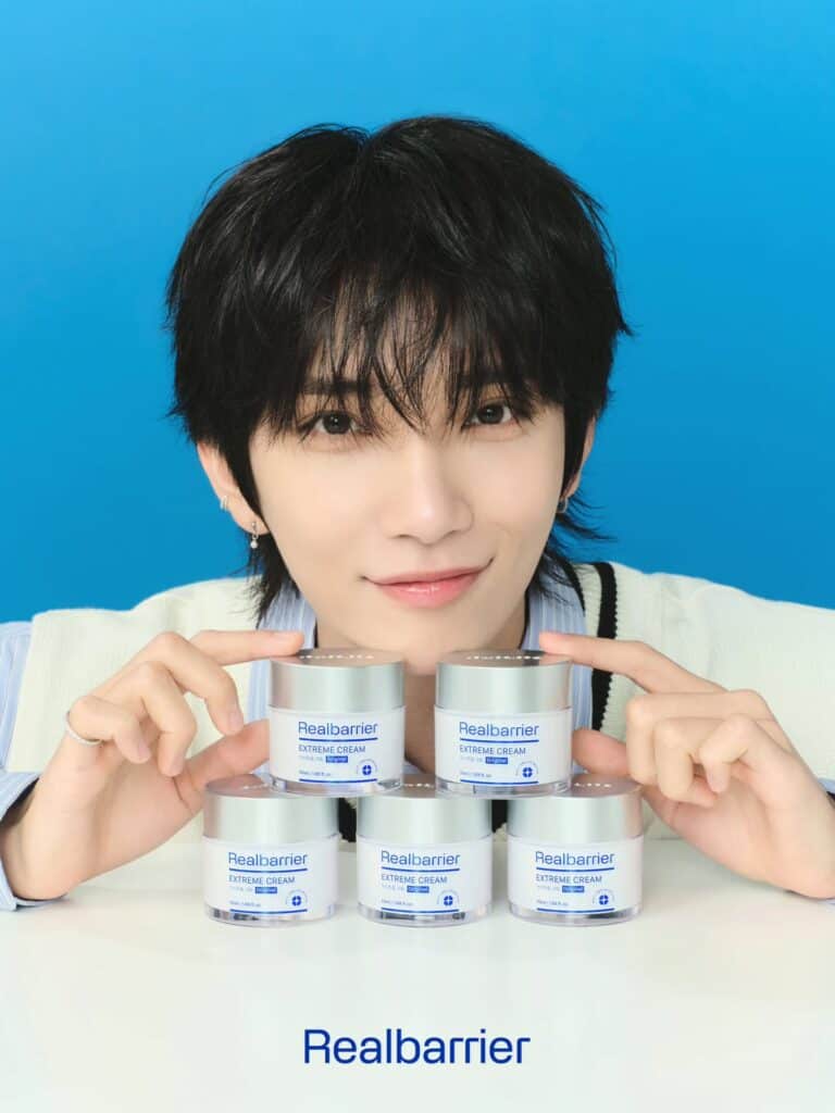 리얼베리어, 세븐틴 조슈아와 함께 글로벌 시장 두드린다 5 리얼베리어, 세븐틴 조슈아와 함께 글로벌 시장 두드린다