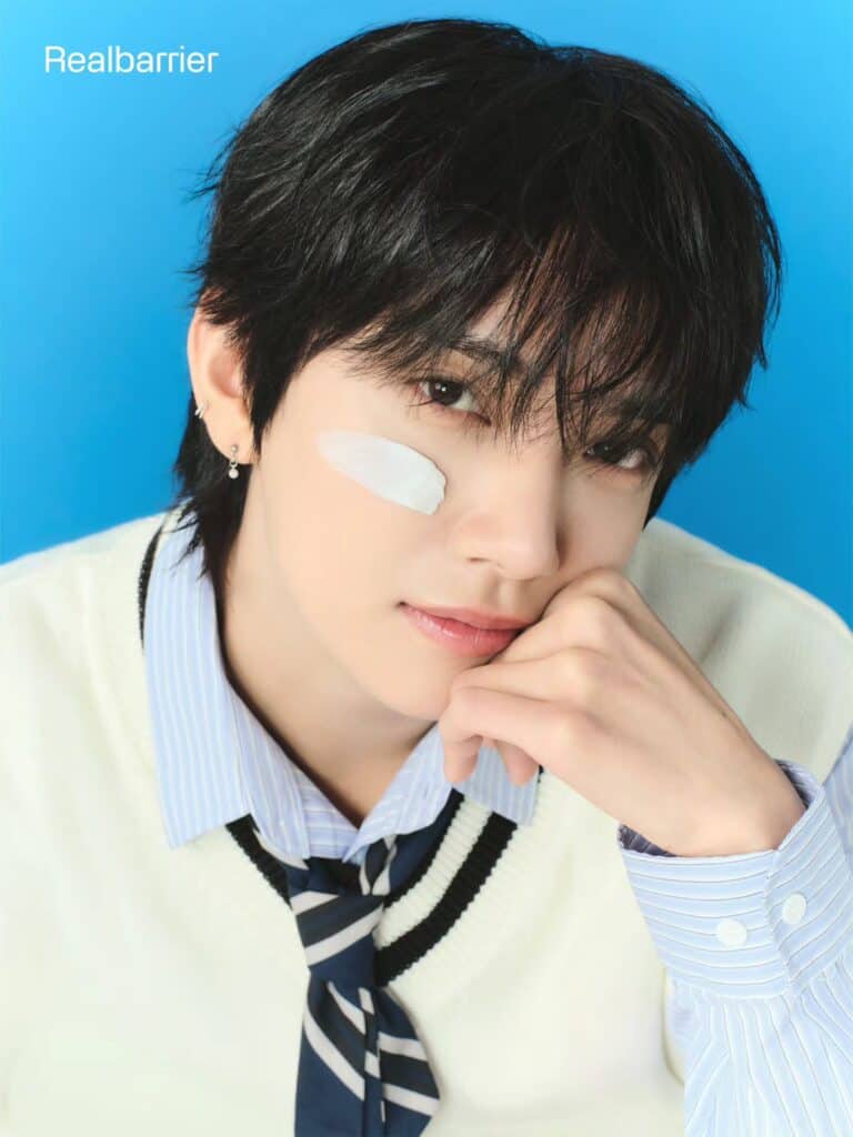 리얼베리어, 세븐틴 조슈아와 함께 글로벌 시장 두드린다 6 640423725 18563367778038011 6687299598933630305 n