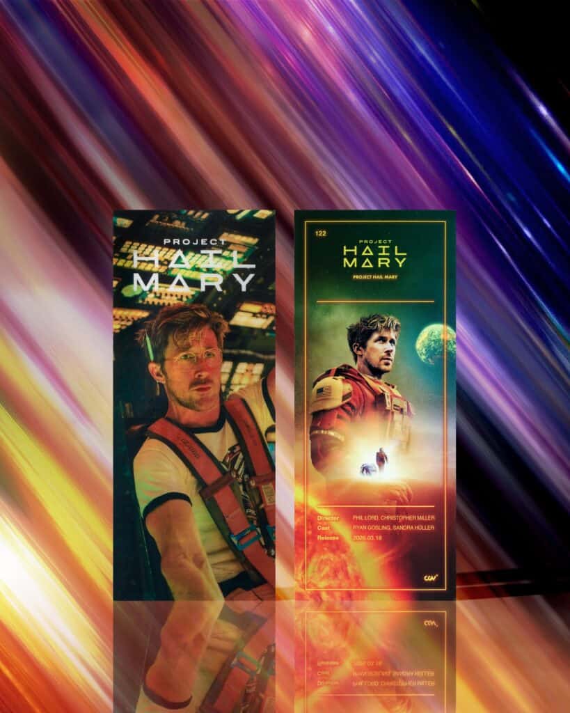 프로젝트 헤일메리 마케팅 전략 분석: 스포일러부터 팬덤 확산까지 34 650203230 18565577236032319 2187040973291630885 n