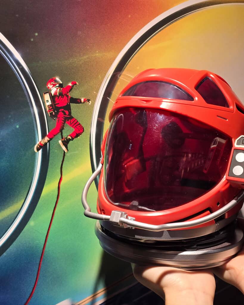 프로젝트 헤일메리 마케팅 전략 분석: 스포일러부터 팬덤 확산까지 30 654216755 1244442061148173 988302515490231220 n