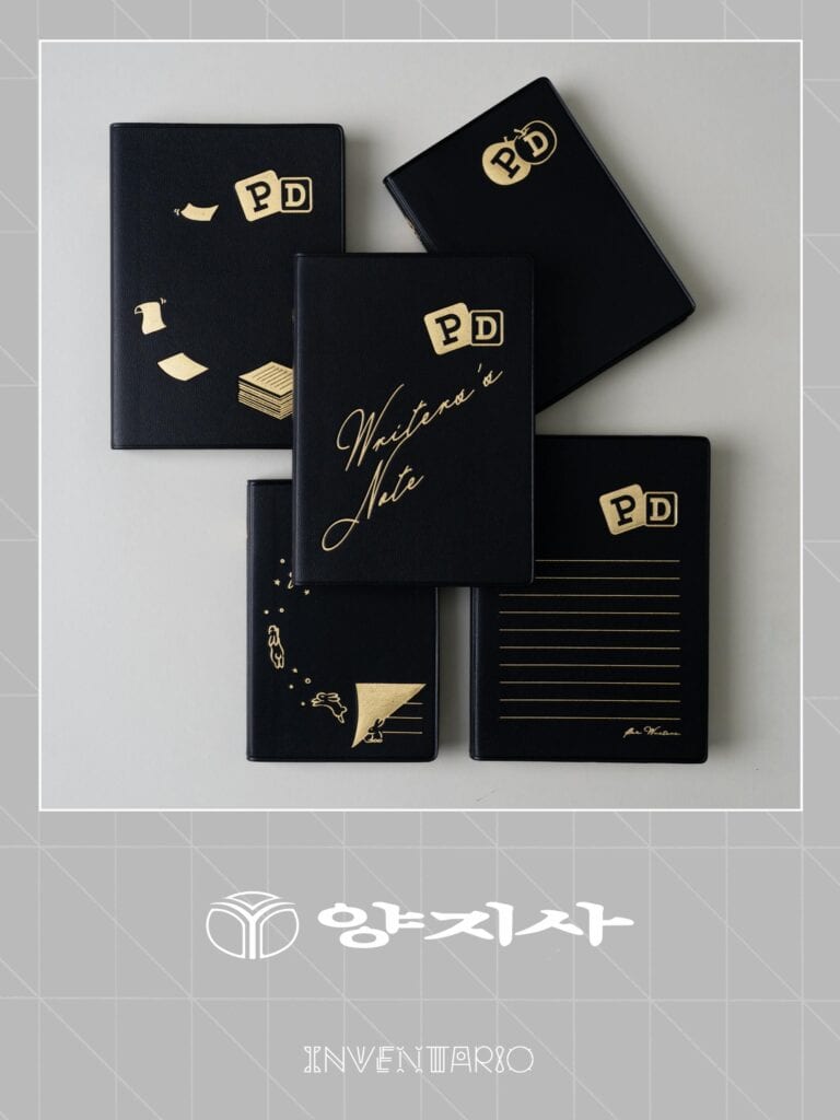 올해 더 커진 인벤타리오! 103개 브랜드 속 눈에 띈 부스의 공통점 4가지 41 700740222 18350669380208484 7377562431956248188 n