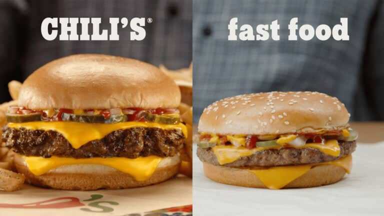 칠리스(Chilis), 50년 된 패밀리 레스토랑이 틱톡에 뜨는 법