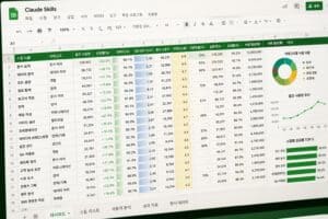 AI 잘 쓰는 마케터는 데이터를 정리를 안 한다고? 4단계 위임 방법