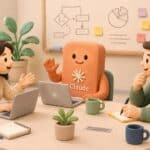 AI 도입 3단계, 우리 팀은 지금 몇 단계인가요?