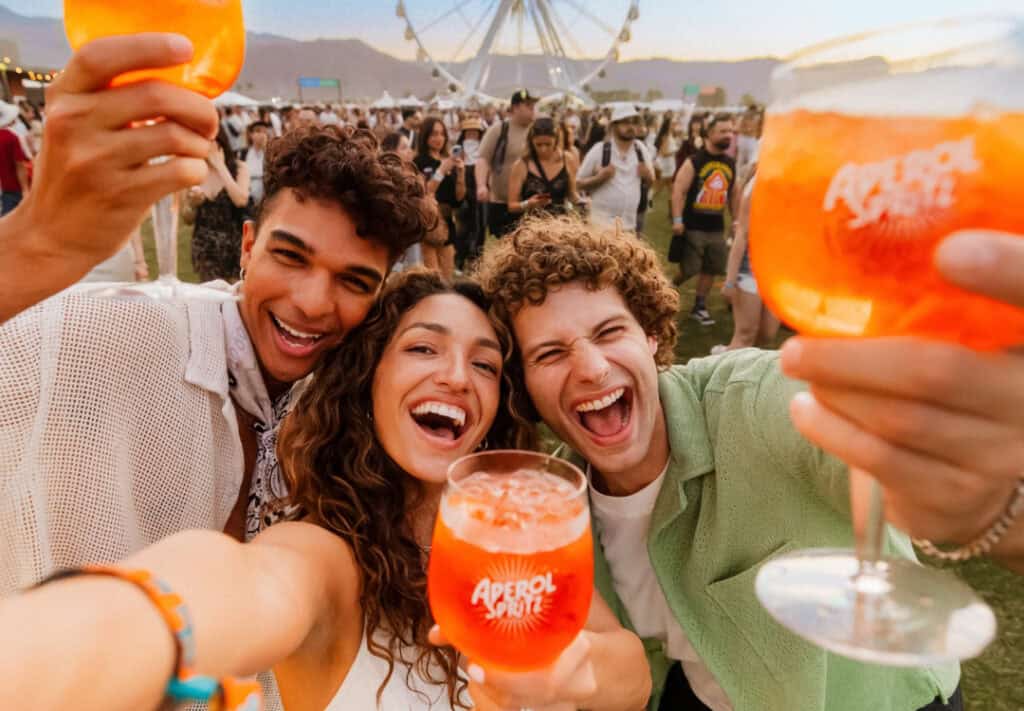 아페롤 스피리츠