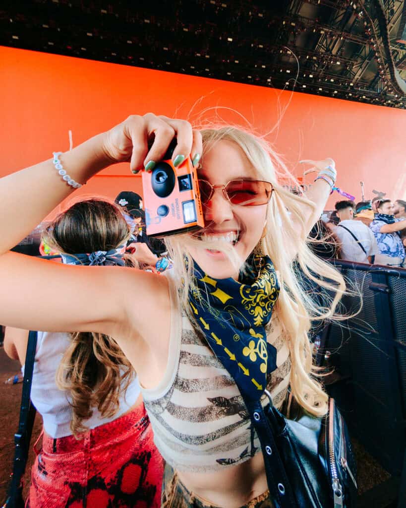 코첼라 공식 이미지