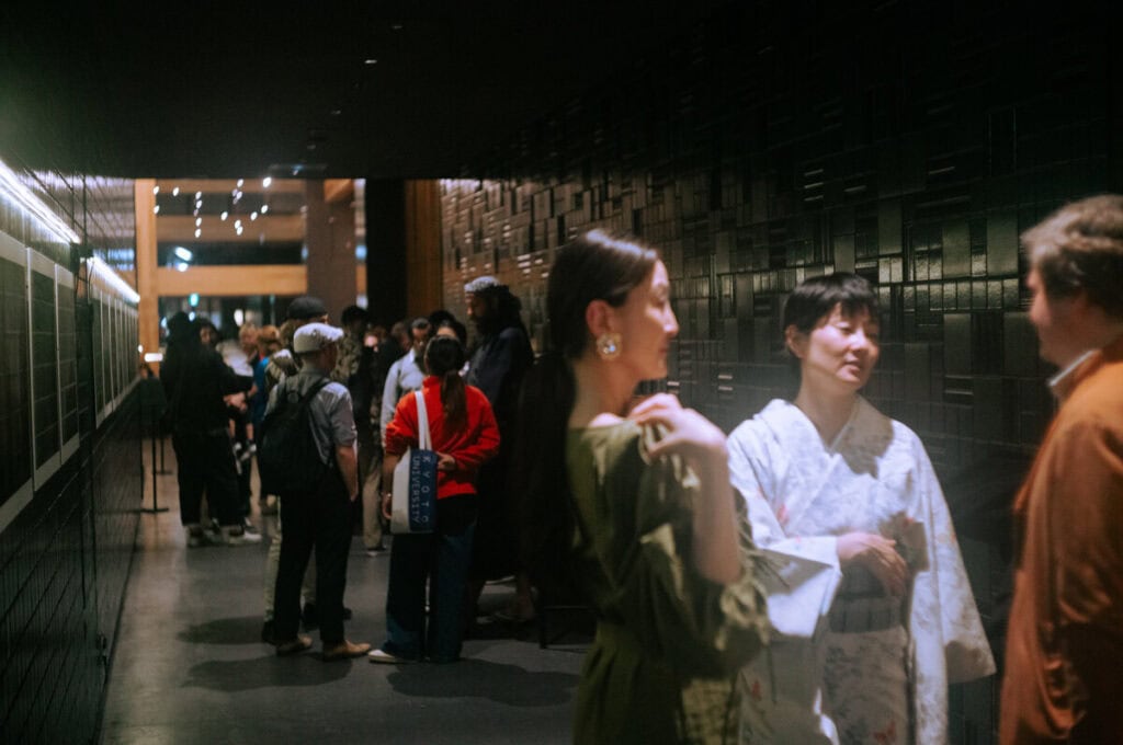 에이스 호텔 교토