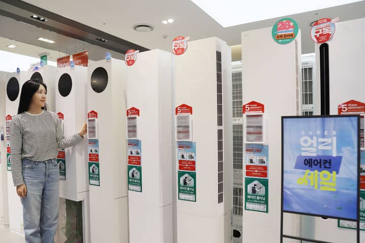 [뉴스콕] 매달 11일은 브리또 2개 먹는 날입니다 (4월 3주차)