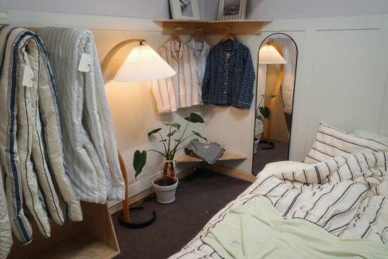 29CM 팝업, 300평짜리 침구 체험 공간을 연 진짜 이유