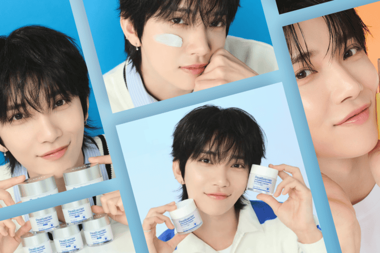 리얼베리어, 세븐틴 조슈아와 함께 글로벌 시장 두드린다