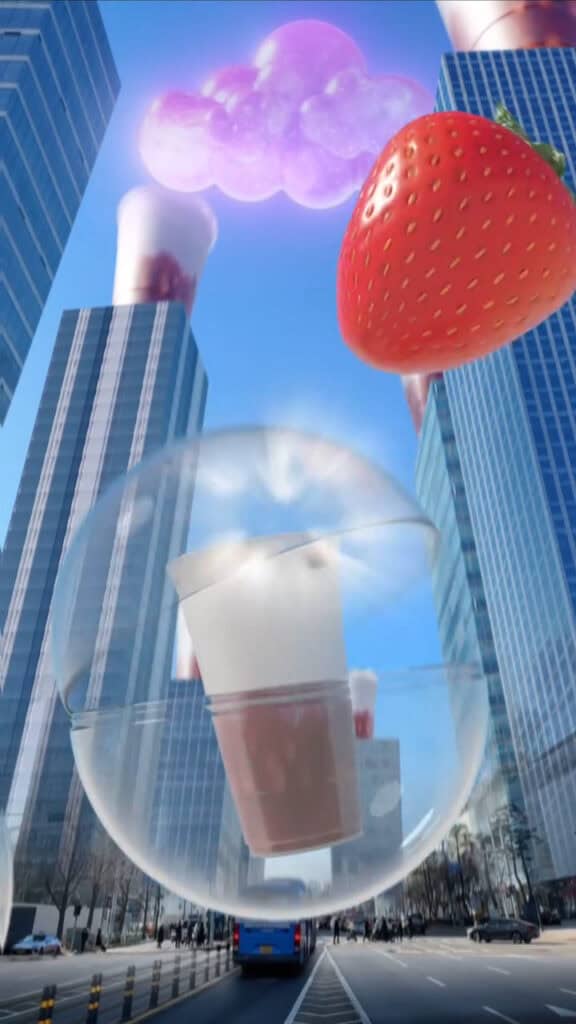 실제도 아닌데 왜 더 퍼질까? FOOH 광고 사례 총정리