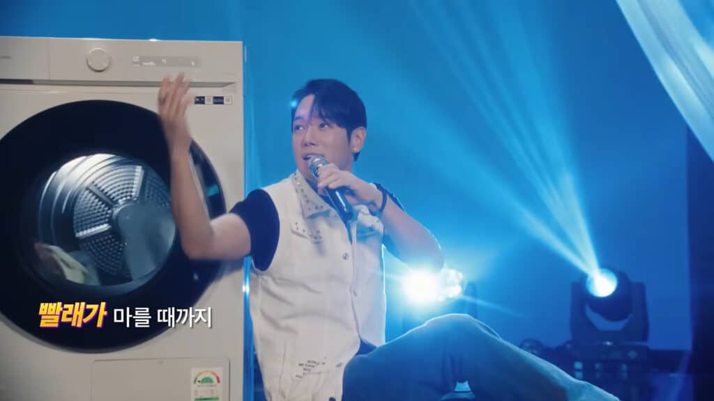 광고를 찾아보는 콘텐츠로 만든 G마켓 'G락페'의 조회수 5억뷰 비결