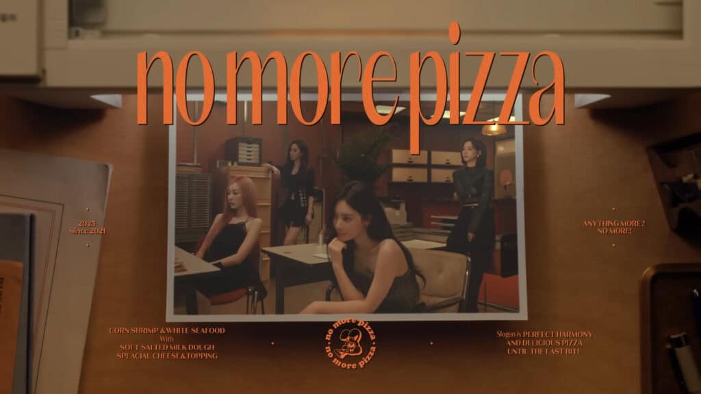 아이브 파파존스 vs 에스파 노모어피자, 피자 광고의 승자는? 🍕 3 아이브 파파존스 vs 에스파 노모어피자, 피자 광고의 승자는? 🍕