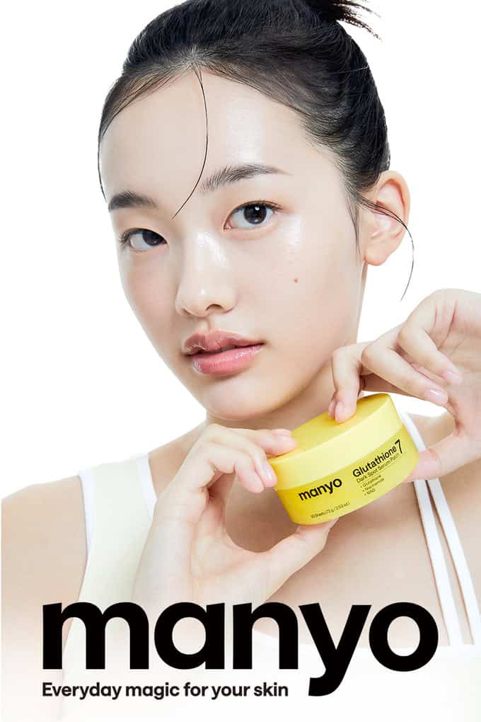 마녀공장 manyo 브랜드 리뉴얼 — 카테고리를 재정의한 리브랜딩 사례