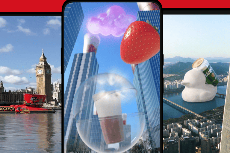 실제도 아닌데 왜 더 퍼질까? FOOH 광고 사례 총정리