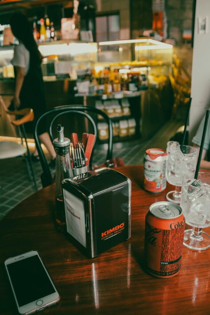 칠리스(Chilis), 50년 된 패밀리 레스토랑이 틱톡에 뜨는 법 16 캐주얼 다이닝 식당