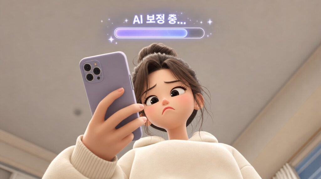 AI가 오히려 사진을 망쳤다… Z세대가 15년 전 디카를 되살린 이유