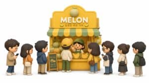 Z세대가 3만원 멜론엔 줄 서지만 브랜드 한정판에는 지쳐가는 이유