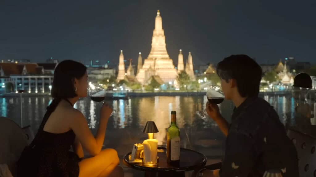 때때때 72시간 소개팅 방콕편