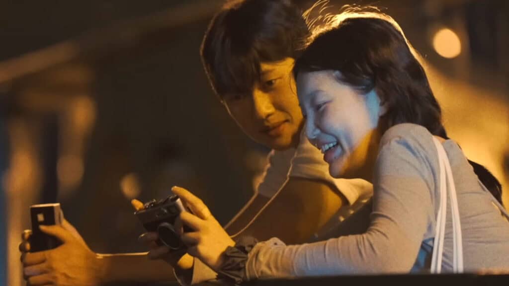 때때때 72시간 소개팅 