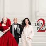 ‘악마는 프라다를 입는다 2’의 스타일리시한 영화 마케팅 👠
