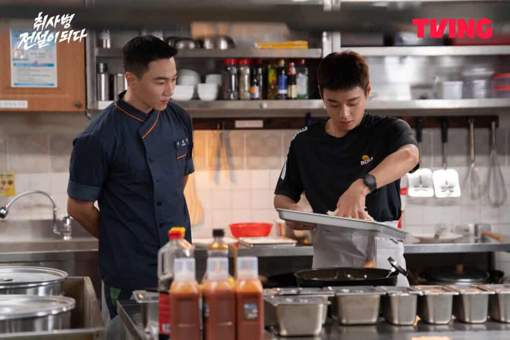드라마 마케팅