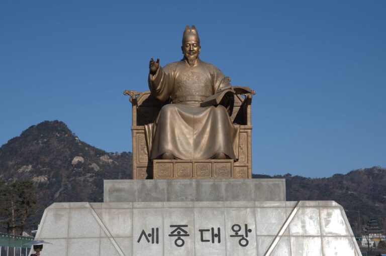 읽지 못해도 사는 글자, 한글 | 한글이 세계 시장에서 통하는 이유와 다음 과제
