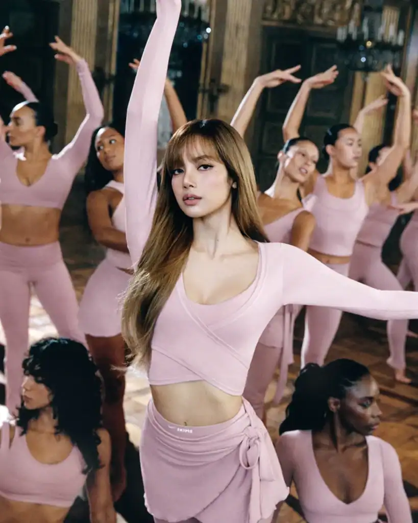 스킴스 리사 캠페인