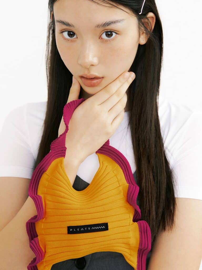 ESG 패션 기업 플리츠마마