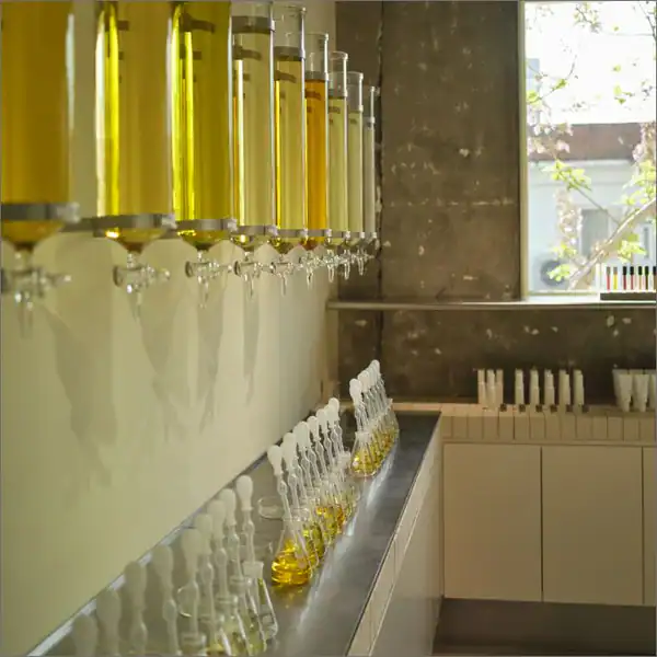 허브 블렌더 랩 체험