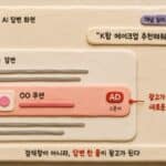 챗GPT 광고 시작, 누가 먼저 집행했을까? 클리오 ‘AI 대화형 광고’ 자리