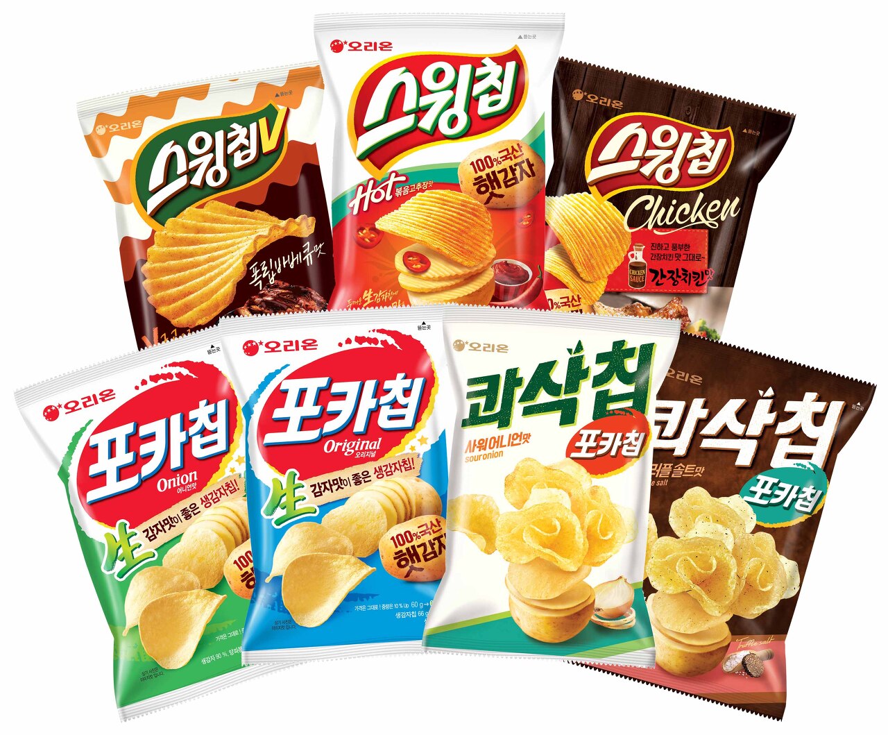 포카칩도 제철이 있다? 100% 국산 햇감자 포카칩 10 tistory 1025 AAAAAAAAAAAAAAAAAAAAAPjxxvDjCVCIvzAXWLOW99n1KZGPzvmKecmyQbtlQFHV img