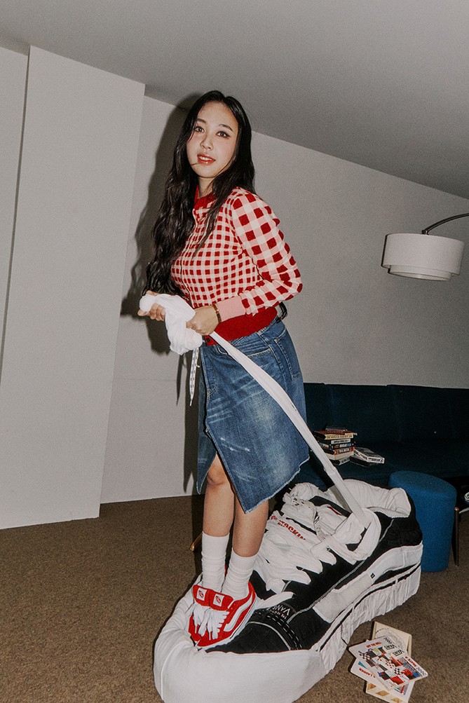 반스(Vans)가 지하철을 힙한 공간으로 만든 이유 <반스 스테이션 신당> 14 tistory 1077 2023092609530197987 3