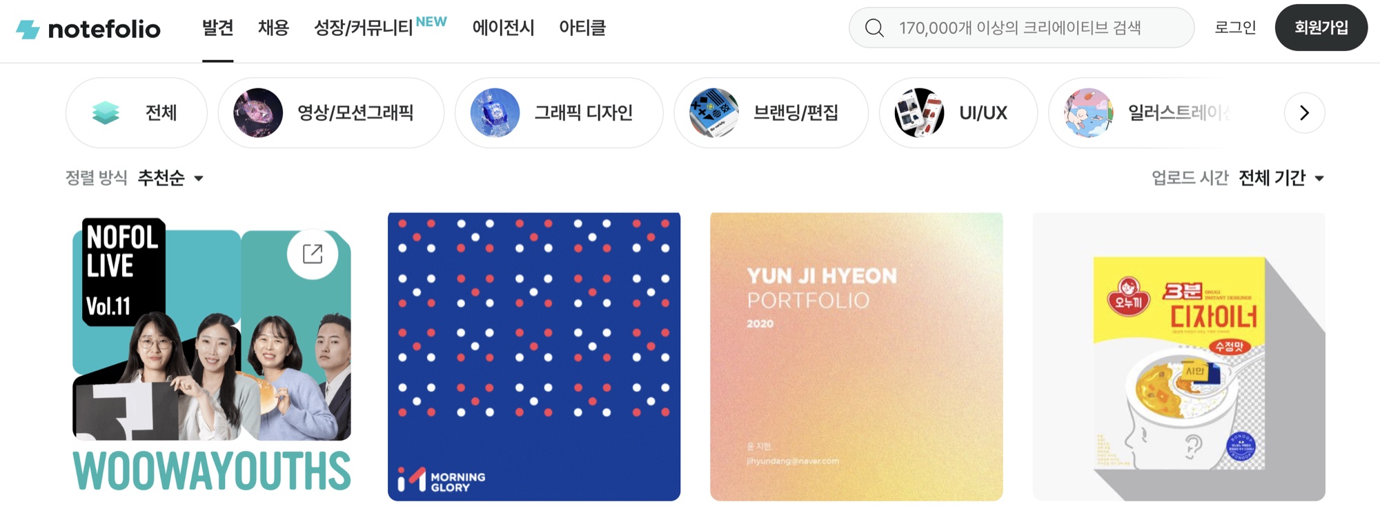합격률 200% 높이는 포트폴리오 꿀팁 3가지 25 tistory 1151 AAAAAAAAAAAAAAAAAAAAAPF640tUv5PaaoX4dSPTWYAFS58IGux7ESHLChpF5kVG img