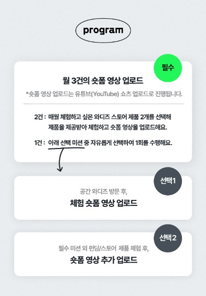 'OO깡, 언박싱, 내돈내산' 우린 이걸 UGC마케팅이라고 부르기로 했어요 31 tistory 1285 AAAAAAAAAAAAAAAAAAAAAGdCSTcGNNJt3Y9Al9hS512dfBO11yIV5hKsHs4wFVy2 img