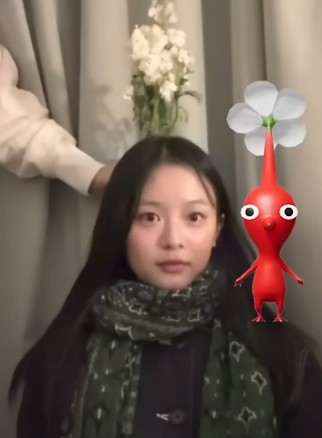 뉴진스도 즐겨한다고? Z세대가 '피크민 블룸'에 열광하는 이유 27 tistory 1421 AAAAAAAAAAAAAAAAAAAAAJzgUQ 90sZjfFVgnOAM4sBxcL6ykm x2t443t9NVz4p img