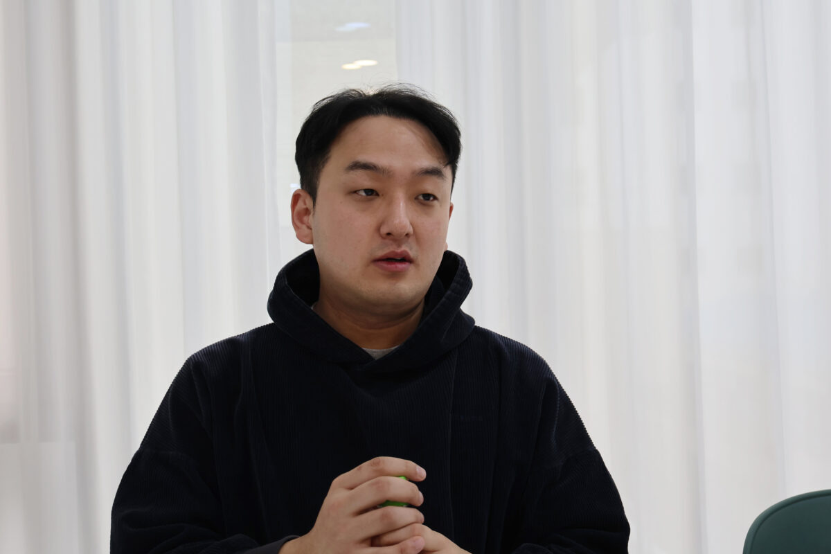 “브랜드 인지도 1위, 비결은 진정성” 정두현 스픽 브랜드 매니저 인터뷰 25 tistory 1530 AAAAAAAAAAAAAAAAAAAAAACX0 fIc2lM4vnjXUX8 Zg ZWOEDkAySTivjjOjjLoC img