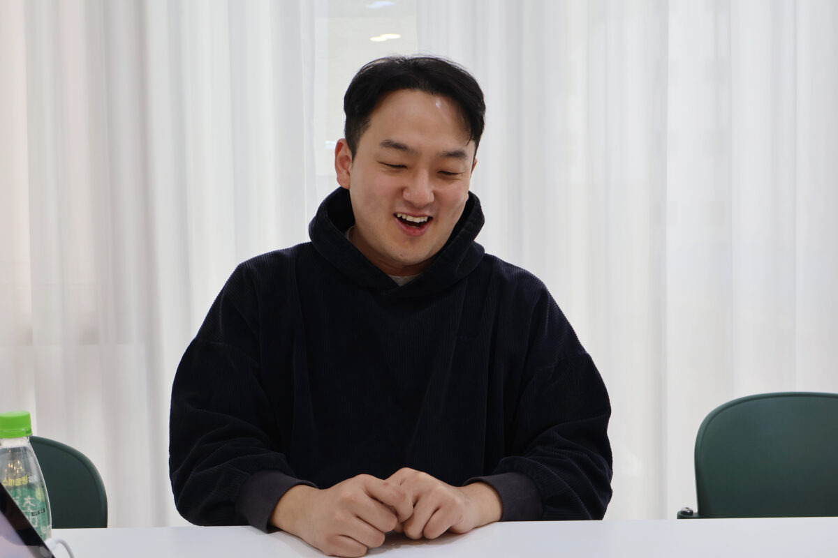 “브랜드 인지도 1위, 비결은 진정성” 정두현 스픽 브랜드 매니저 인터뷰 32 tistory 1530 AAAAAAAAAAAAAAAAAAAAAHWwY6dPQ5PkfdwMxPe9yL43VRa6QtLjeX476qkIPGXc img