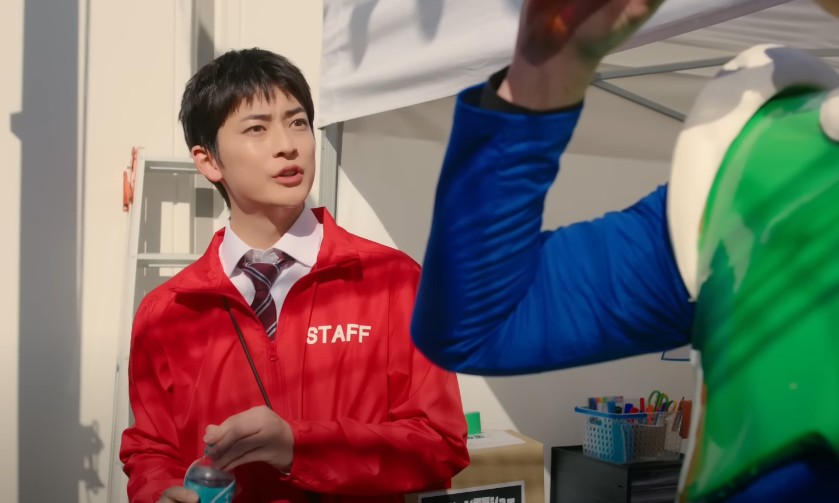 짱구가 어른이 됐다? 일본 보리차 브랜드의 감정 공략법 23 tistory 1558 AAAAAAAAAAAAAAAAAAAAAArkCFiMgSSTC57fmJMbmLLiJViBjRxU4lw8RmZ4vfVy img