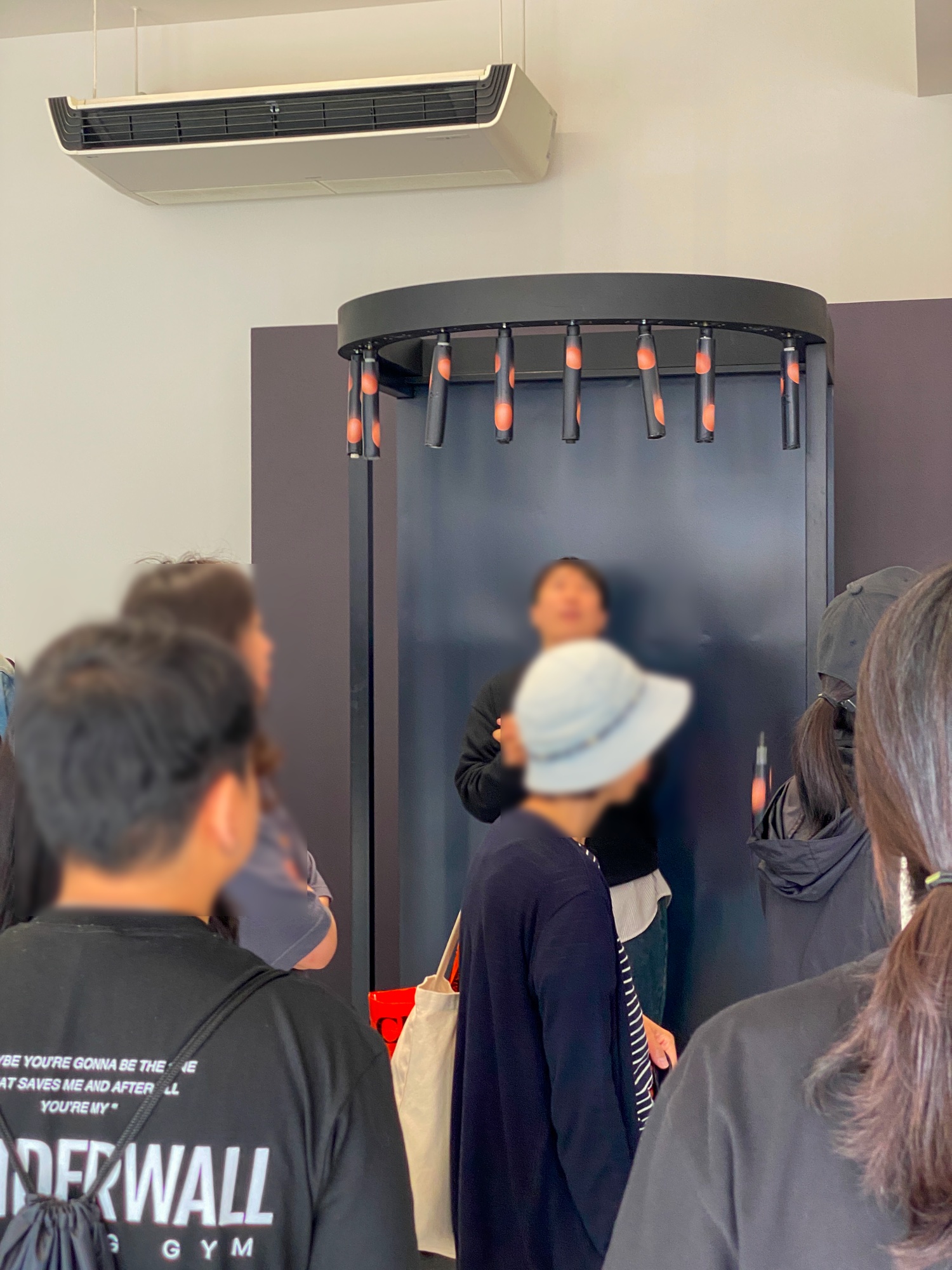 아니, 계란 후라이로 팝업을? 브랜딩 관점에서 본 <배민 계란프라이데이> 방문기 36 tistory 1577 AAAAAAAAAAAAAAAAAAAAAIgNrrLQh6Z3kKnABsNzmch4mX2BmcDPHin 8OIw6UGw img