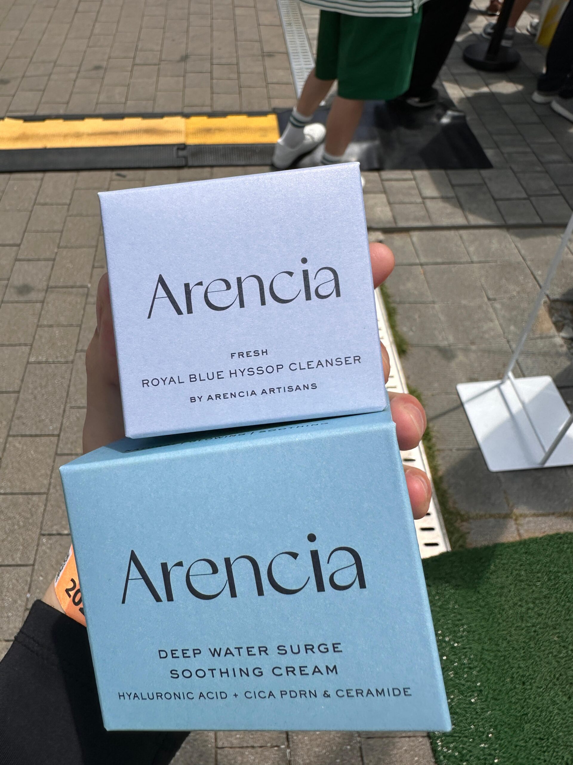 올 여름 락페보다 올페, 올리브영 페스타 참관기 153 tistory 1584 AAAAAAAAAAAAAAAAAAAAAHNdYu BjA9iiB0sqQF8OmTxWmo67kr4hpMdsXznOMq img scaled