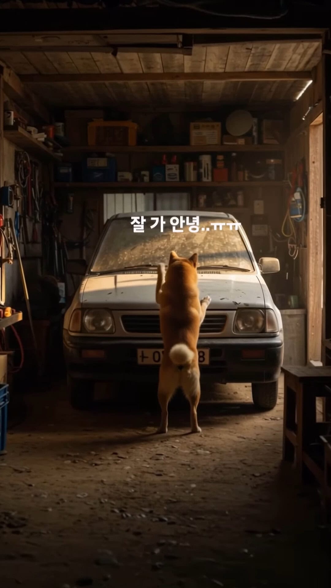 이 광고 봤어? 대기업도 쓰기 시작한 생성형 AI 광고 21 tistory 1659 VS 8Instagram 0 15