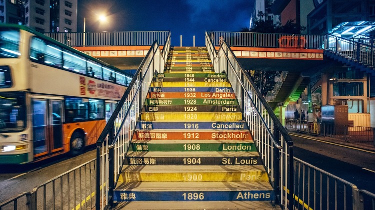소셜미디어를 통한 스포츠 마케팅의 변화 25 tistory 402 olympic games 915079 1920