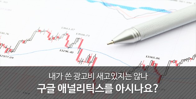 구글 애널리틱스로 하는 홈페이지 데이터 분석 21 tistory 406 20151023